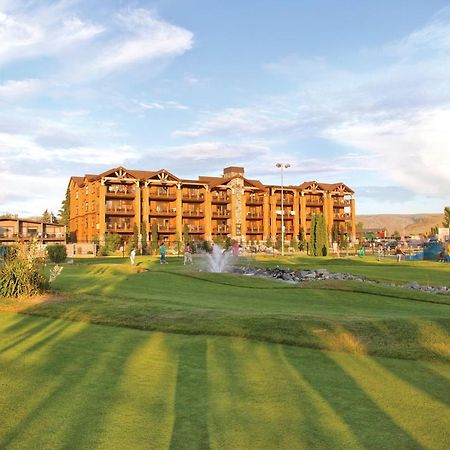Worldmark Chelan - Lake House Exteriér fotografie