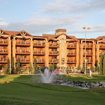Worldmark Chelan - Lake House Exteriér fotografie