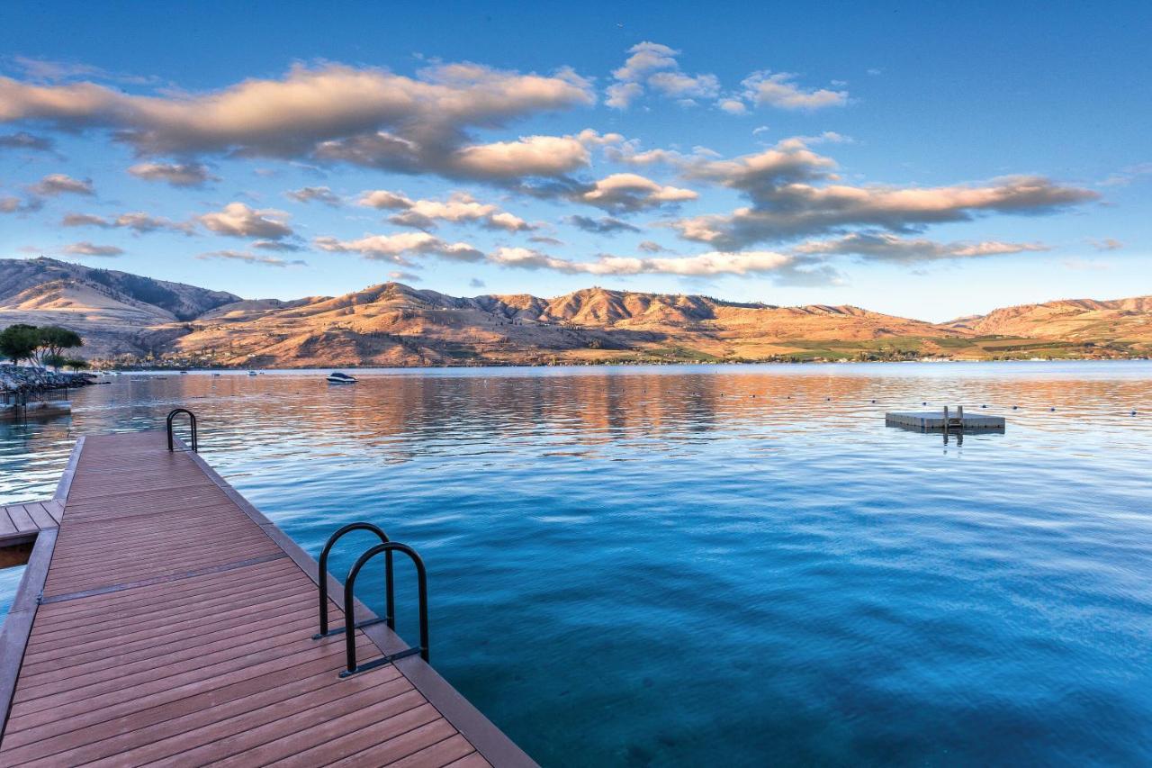 Worldmark Chelan - Lake House Exteriér fotografie