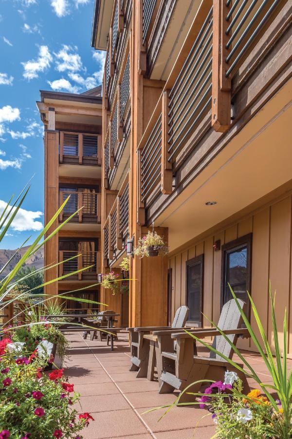 Worldmark Chelan - Lake House Exteriér fotografie