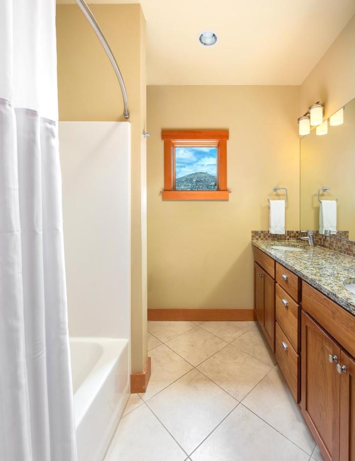 Worldmark Chelan - Lake House Exteriér fotografie