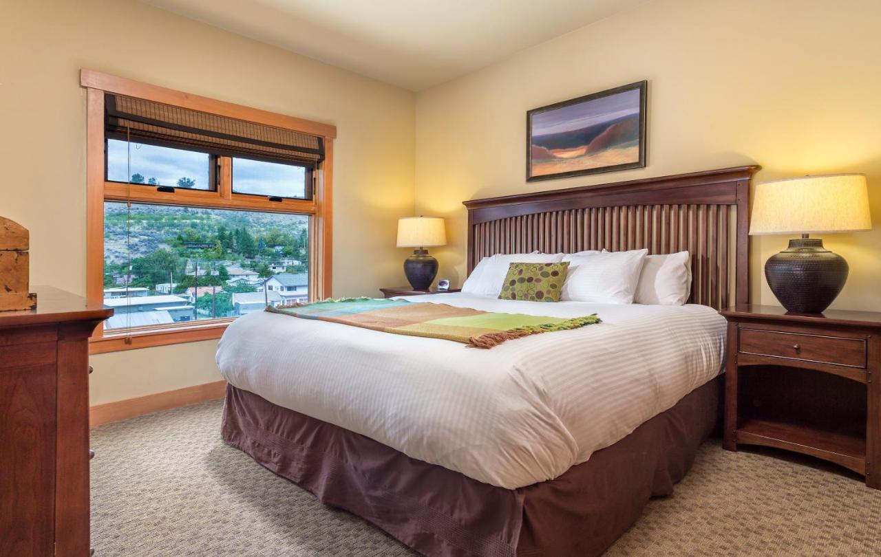 Worldmark Chelan - Lake House Exteriér fotografie