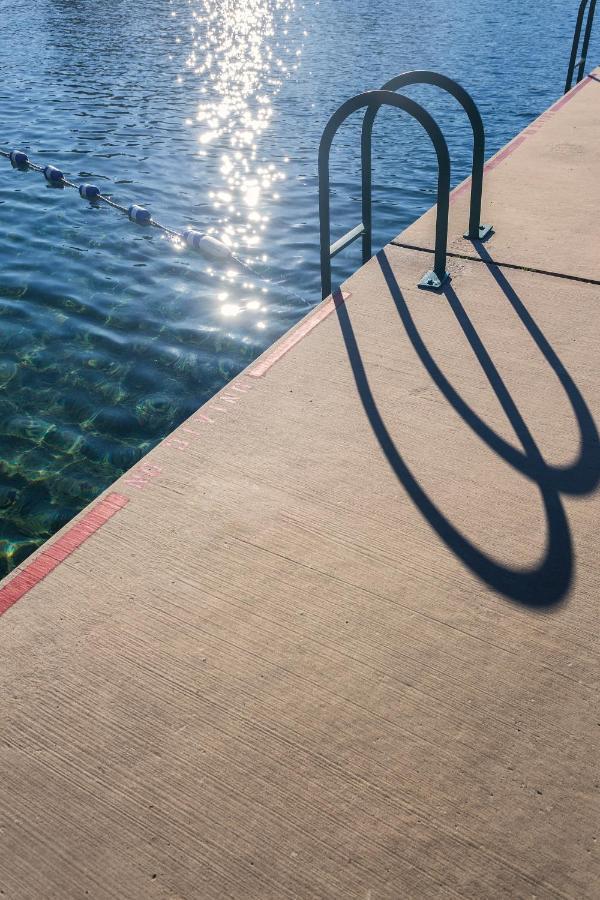 Worldmark Chelan - Lake House Exteriér fotografie