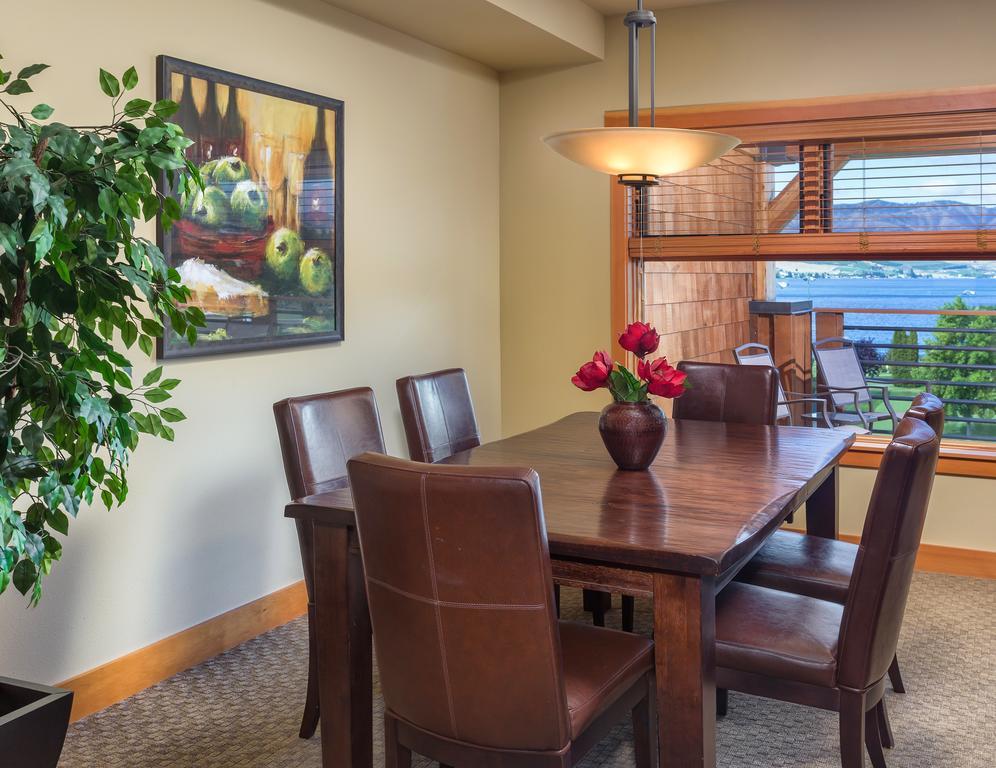Worldmark Chelan - Lake House Pokoj fotografie